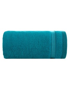 RĘCZNIK RIKI (10) 50 X 90 CM JASNOTURKUSOWY 2