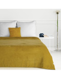 KOC SIMPLE1 150 X 200 CM MIODOWY