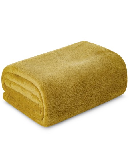 KOC SIMPLE1 150 X 200 CM MIODOWY