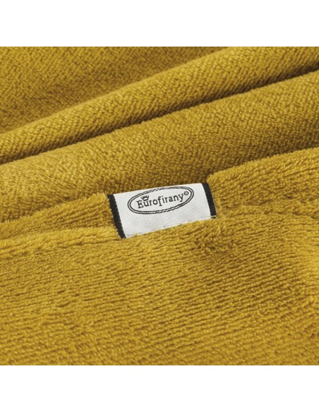 KOC SIMPLE1 150 X 200 CM MIODOWY