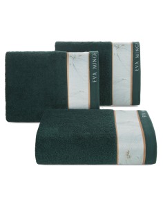 RĘCZNIK EVA5 70 X 140 CM MIĘTOWY