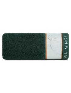 RĘCZNIK EVA5 70 X 140 CM MIĘTOWY 2