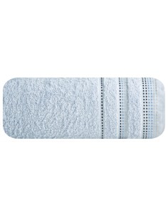 RĘCZNIK POLA (08) 30 X 50 CM NIEBIESKI 2