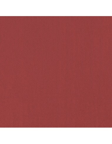 PRZEŚCIERADŁO NOVA 180 X 210 CM CZERWONY