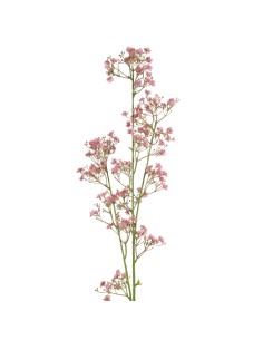 KWIAT NATU 377 105 CM RÓŻOWY