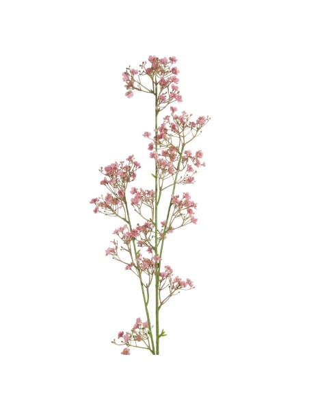 KWIAT NATU 377 105 CM RÓŻOWY