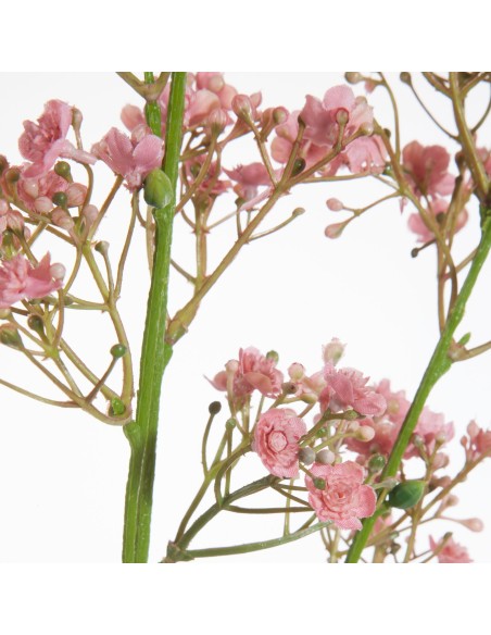 KWIAT NATU 377 105 CM RÓŻOWY