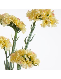KWIAT NATU 378 64 CM ŻÓŁTY 2