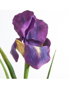 KWIAT NATU 381 61 CM FIOLETOWY 2
