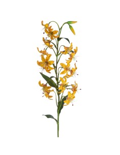 KWIAT NATU 383 83 CM ŻÓŁTY