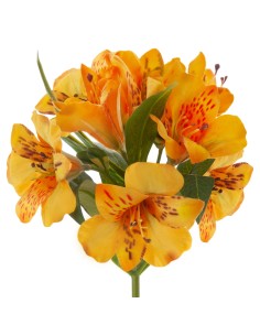 KWIAT NATU 385 48 CM ŻÓŁTY