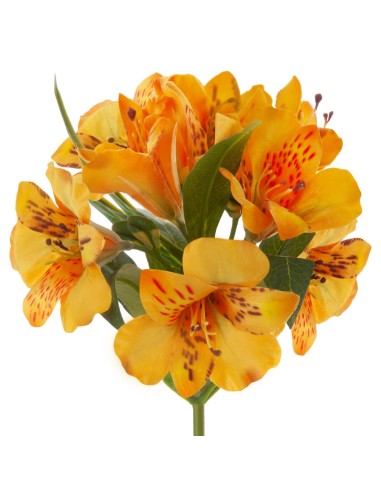 KWIAT NATU 385 48 CM ŻÓŁTY