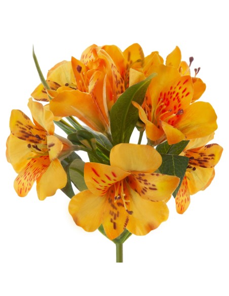 KWIAT NATU 385 48 CM ŻÓŁTY