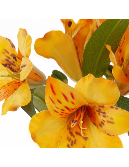 KWIAT NATU 385 48 CM ŻÓŁTY