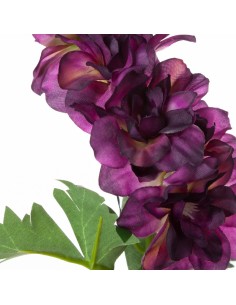 KWIAT NATU 386 80 CM FIOLETOWY 2