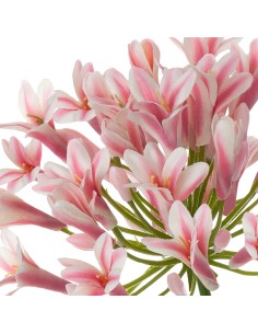 KWIAT NATU 389 76 CM JASNORÓŻOWY 2