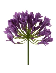KWIAT NATU 389 76 CM FIOLETOWY