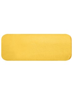 RĘCZNIK AMY3 (17) 80 X 150 CM ŻÓŁTY 2