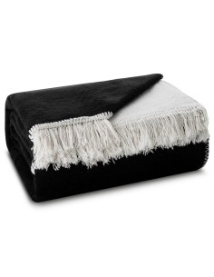 KOC DUO 220 X 240 CM BIAŁY 2