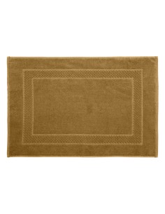 DYWANIK ŁAZIENKOWY CALEB (13) 60 X 90 CM MIODOWY 2
