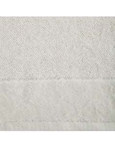 RĘCZNIK FERO (01) 30 X 50 CM KREMOWY 2