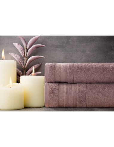 RĘCZNIK APRIL (01) 30 X 50 CM KREMOWY