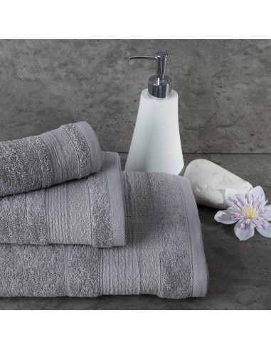 RĘCZNIK APRIL (01) 30 X 50 CM KREMOWY