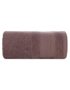 RĘCZNIK APRIL (07) 50 X 90 CM JASNOBRĄZOWY 2