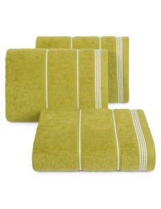 RĘCZNIK MIRA (17) 50 X 90 CM OLIWKOWY