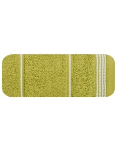 RĘCZNIK MIRA (17) 50 X 90 CM OLIWKOWY 2