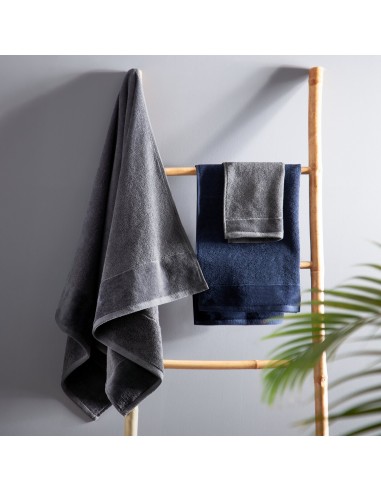 RĘCZNIK FERO (04) 70 X 140 CM STALOWY