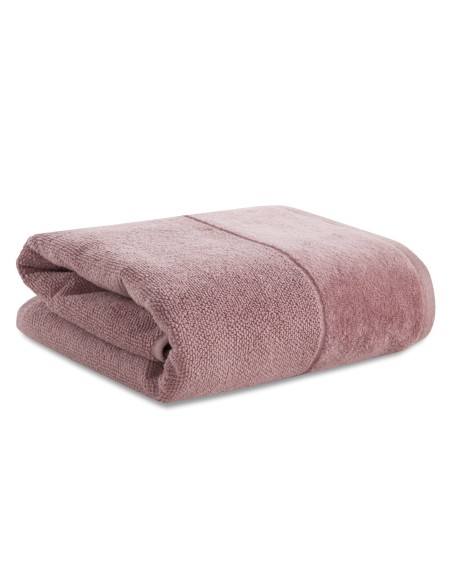 RĘCZNIK FERO (05) 50 X 90 CM PUDROWY