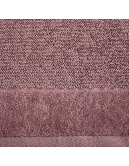 RĘCZNIK FERO (05) 50 X 90 CM PUDROWY