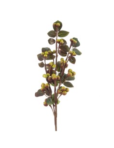 KWIAT FLORE 740 99 CM ZIELONY