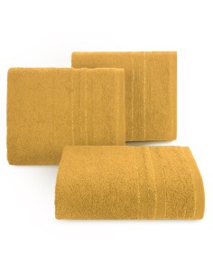 RĘCZNIK GALA (12) 30 X 50 CM MUSZTARDOWY