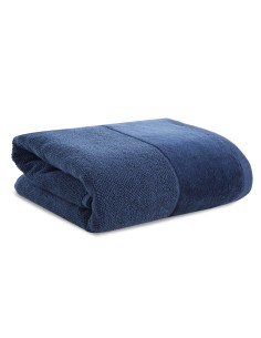 RĘCZNIK FERO (08) 70 X 140 CM GRANATOWY