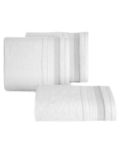 RĘCZNIK APRIL (03) 50 X 90 CM BIAŁY