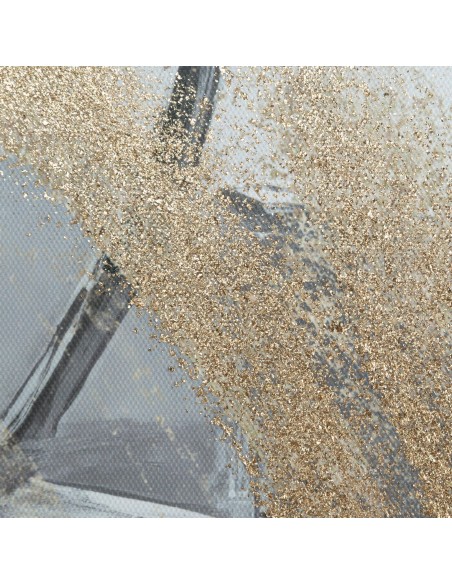 OBRAZ 683 80 X 80 CM BEŻOWY