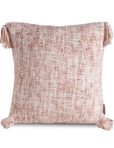 POSZEWKA GATI 40 X 40 CM RÓŻOWY