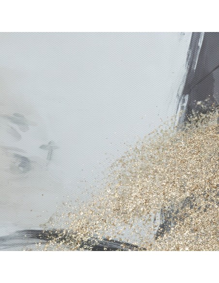 OBRAZ 683 80 X 80 CM BEŻOWY