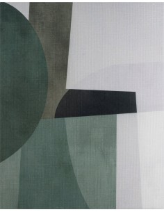 OBRAZ 685 80 X 100 CM BEŻOWY