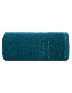 RĘCZNIK GALA (11) 30 X 50 CM TURKUSOWY 2