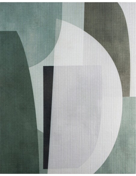 OBRAZ 685 80 X 100 CM BEŻOWY