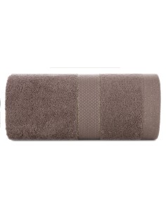 RĘCZNIK BARI (07) 30 X 50 CM JASNOBRĄZOWY 2