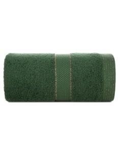 RĘCZNIK BARI (14) 50 X 90 CM ZIELONY 2