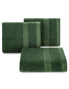 RĘCZNIK BARI (14) 30 X 50 CM ZIELONY