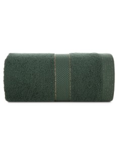 RĘCZNIK BARI (14) 30 X 50 CM ZIELONY 2