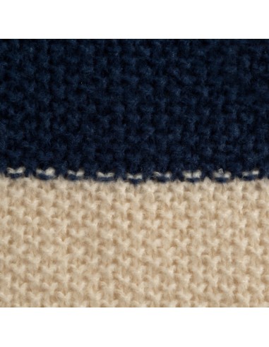 KOC PLED 4 130 X 170 CM BEŻOWY