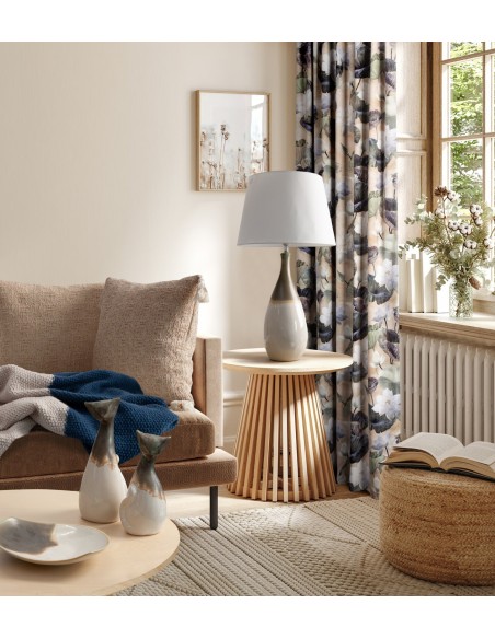 KOC PLED 4 130 X 170 CM BEŻOWY