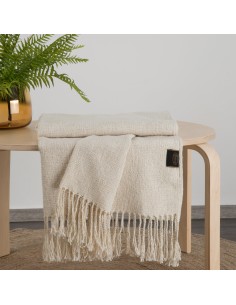 KOC JUDY 150 X 180 CM KREMOWY